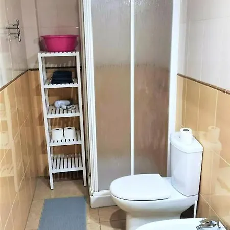 Appartement In Playa San Juan, Casa Greg Playa de San Juan (Tenerife)