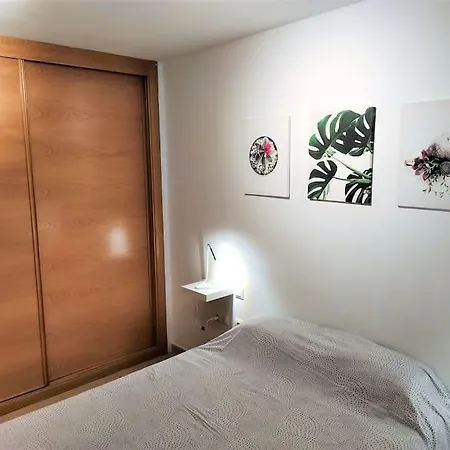 In Playa San Juan, Casa Greg Playa de San Juan (Tenerife)