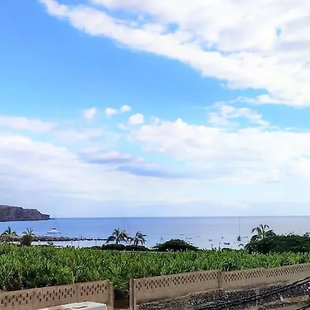 In Playa San Juan, Casa Greg Appartement *