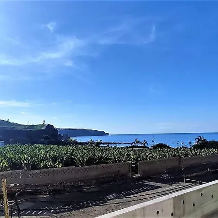 In Playa San Juan, Casa Greg Appartement *