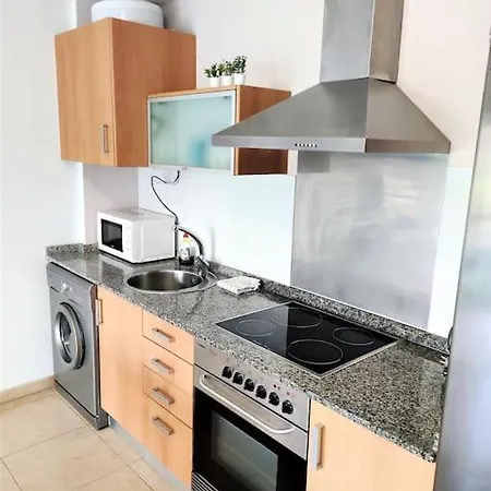 Appartement In Playa San Juan, Casa Greg Playa de San Juan (Tenerife)