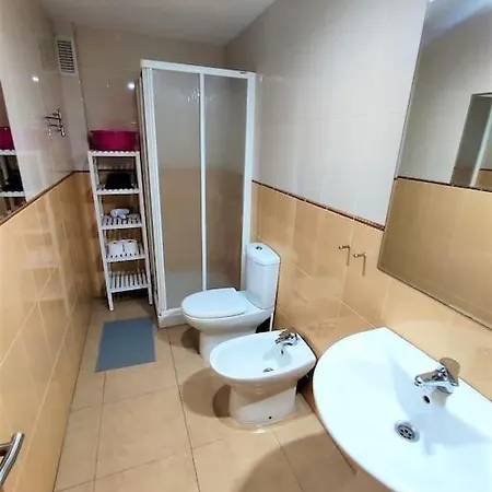 In Playa San Juan, Casa Greg Appartement Playa de San Juan (Tenerife)