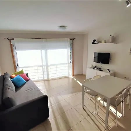 In Playa San Juan, Casa Greg Appartement Playa de San Juan (Tenerife)