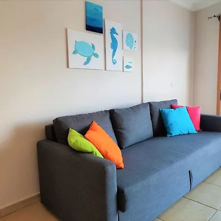 Apartment In Playa San Juan, Casa Greg Playa de San Juan (Tenerife)